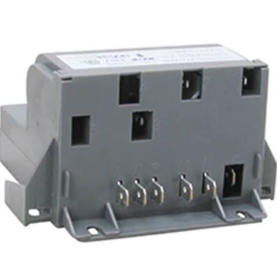Picture of Peerless Premier Range Oven Cooktop SPARK MODULE - Part# 2357