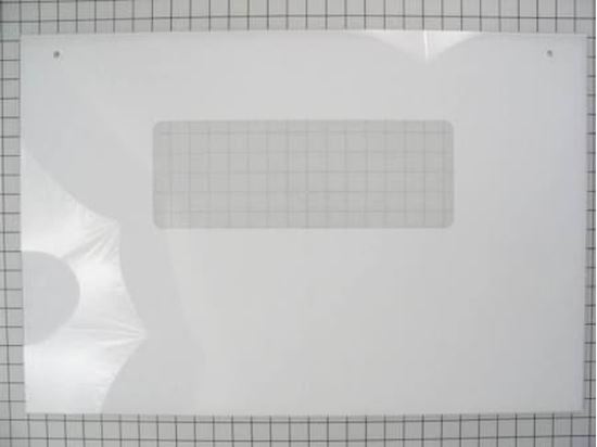 Picture of OUTER GLASS-O/S1 - Part# 4369
