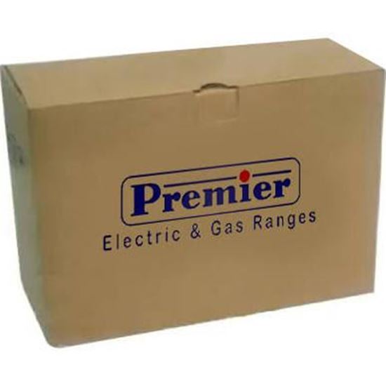 Picture of OVEN DOOR GASKET-TOP - Part# 7874