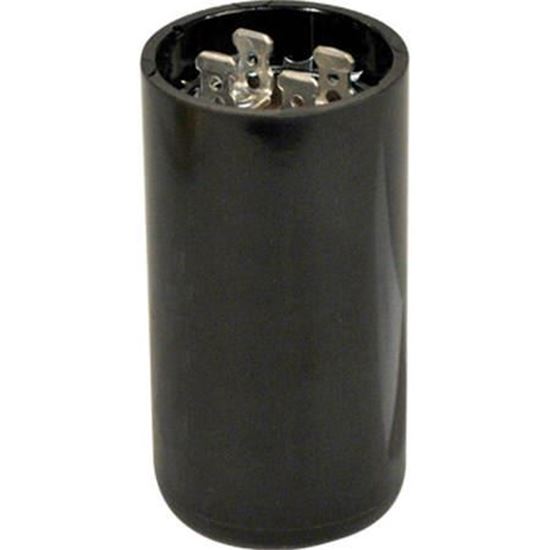 Picture of 124-156 MFD 110/125V - Part# 11912