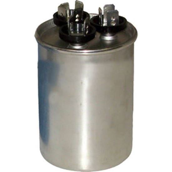 Picture of 17.5/5 MFD 440V ROUND - Part# 12650