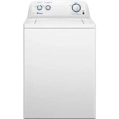 Picture of WASHER,NYLON, .555X.255X.047 - Part# 21017