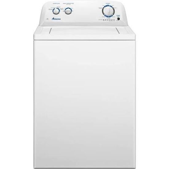 Picture of WASHER,NYLON, .555X.255X.047 - Part# 21017