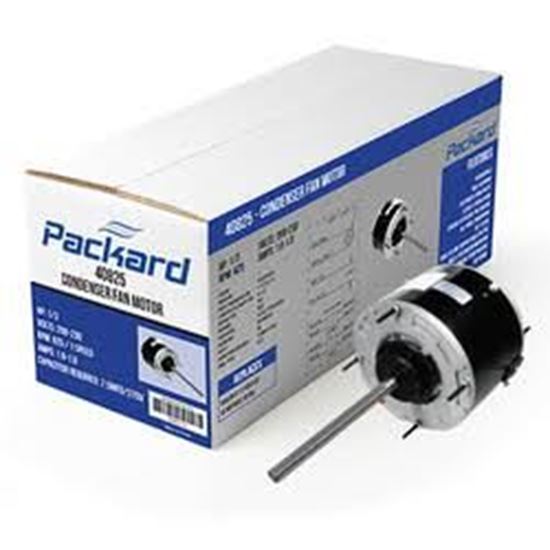 Picture of PACKARD MOTOR - Part# 30825