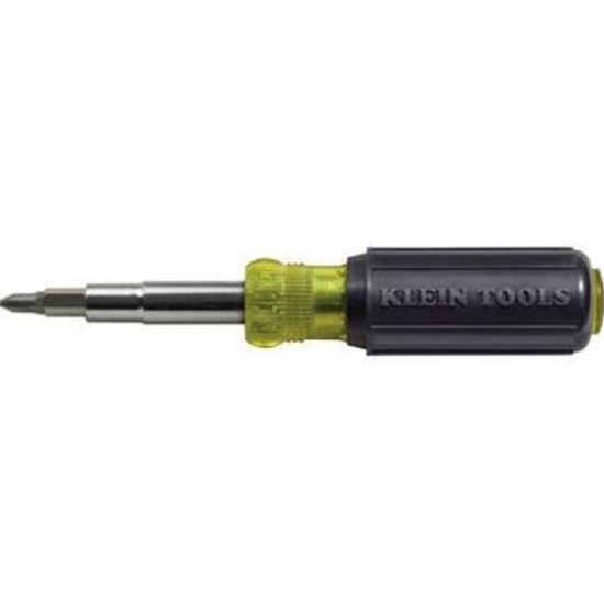 Picture of 5-in-1 Screwdriver/Nut Drive - Part# 32476