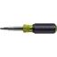 Picture of 5-in-1 Screwdriver/Nut Drive - Part# 32476
