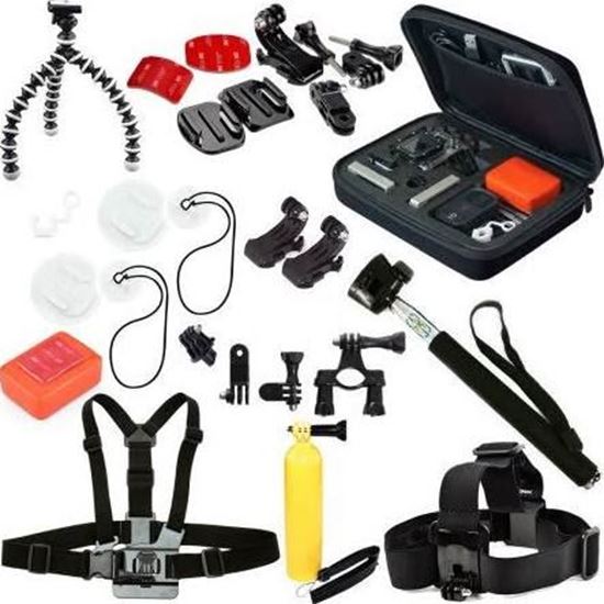 Picture of accesory, tool set - Part# 40066