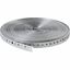 Picture of PIPE HANGER STRAPPING 24 GA. - Part# 43015