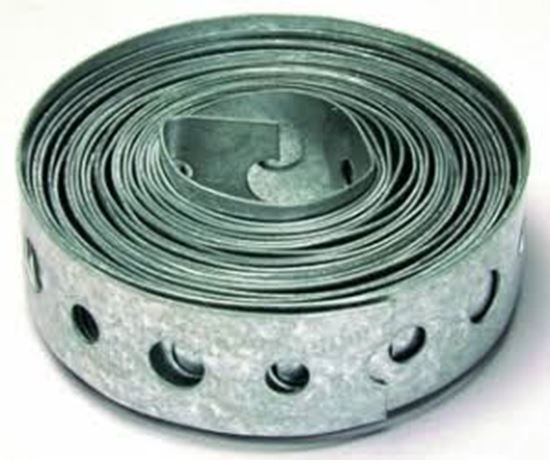 Picture of PLMBR TAPE 22 GA. 3/4"X10' - Part# 43017