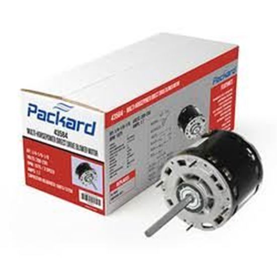 Picture of PACKARD MULTI-HORSEPOWER MOT - Part# 45461