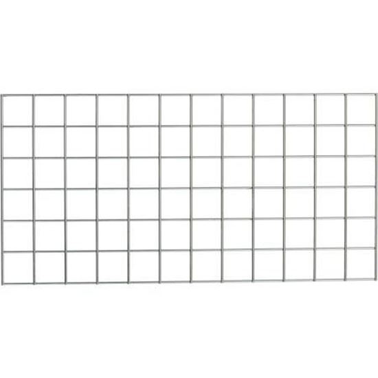 Picture of grid, cut-out, ci, 16.4375 x - Part# 61271