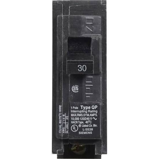 Picture of FAN MOTOR KIT 1SP 120/240V - Part# 65670