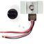 Picture of Cadet Manufacturing Perfectoe Heater Field Mounted Thermostat Kit UCT1B SP Black - Part# 66075