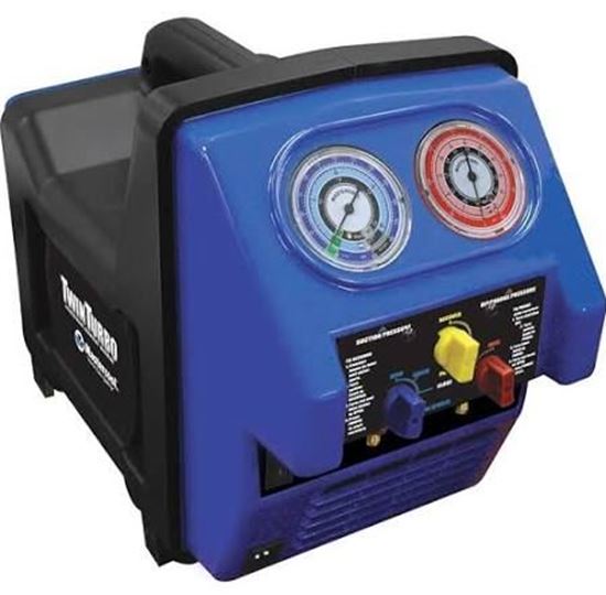 Picture of REFRIGERANT RECOVERY SYSTEM - Part# 69300