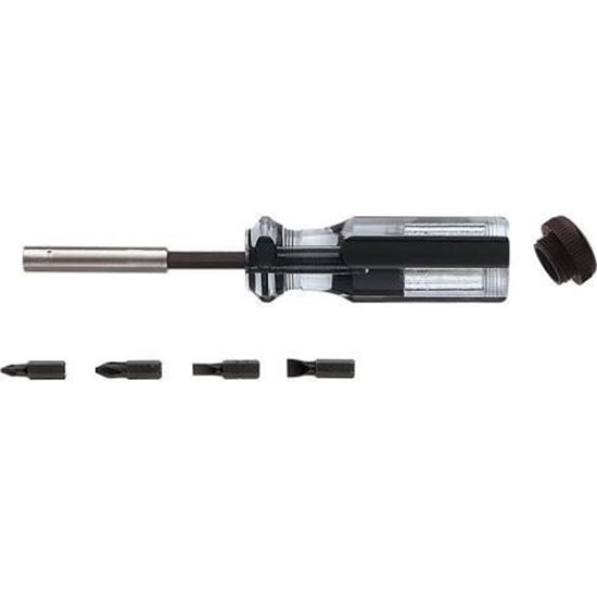 Picture of MAGNETIC SCREWDRVR - Part# 70035