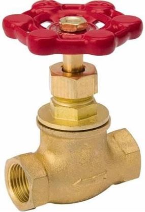 Picture of WATER VALVE, 120V 60HZ** - Part# 76006