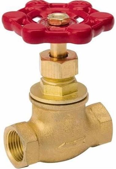 Picture of WATER VALVE, 120V 60HZ** - Part# 76006