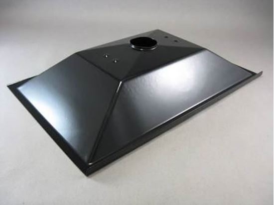Picture of BTM TRAY SPIRIT PART - Part# 90429