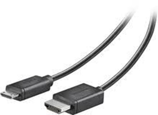 Picture of CABLE, MEMBRANE - Part# 92311