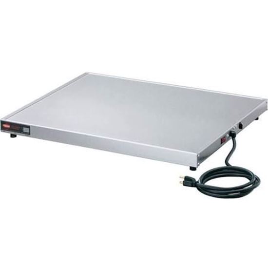 Picture of HEAT PLATE, PORC STL, 17.562 - Part# 98511