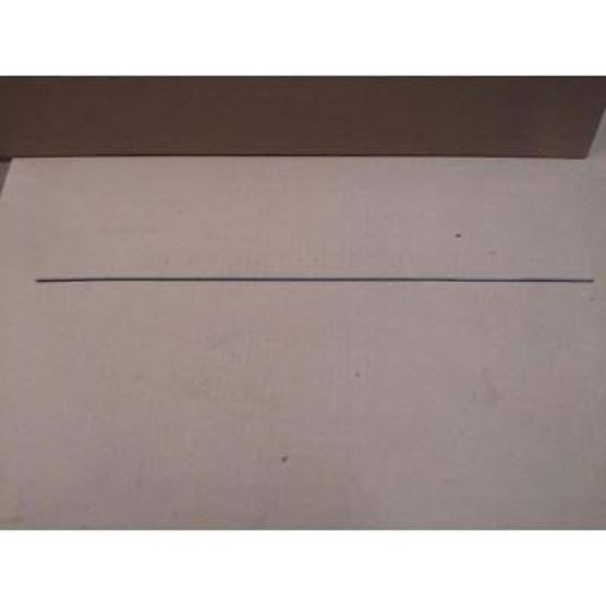 Picture of ALUMINUM SOLDER AL822 - Part# 99088