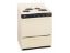 Picture of OVEN DOOR BEIGE - Part# 125150