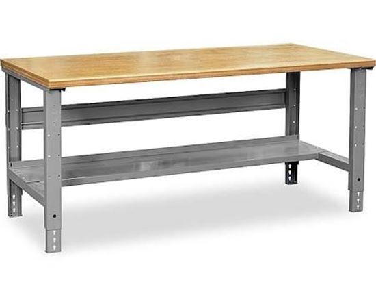 Picture of WORK TABLE - Part# 200477