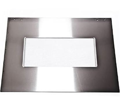 Picture of OVEN DOOR GLASS OS1 - Part# 406370