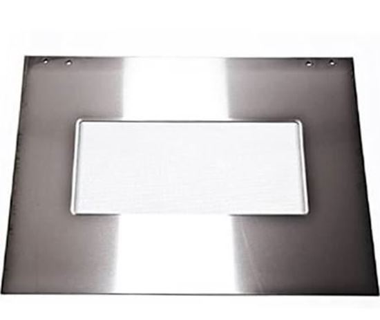 Picture of OVEN DOOR GLASS OS1 - Part# 406370
