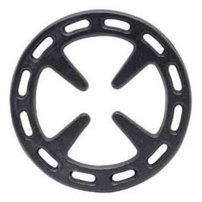 Picture of BERTAZZONI RANGE OVEN COOKTOP PAST IRON PAN SUPPORT - 2 BURNER - Part# 408075