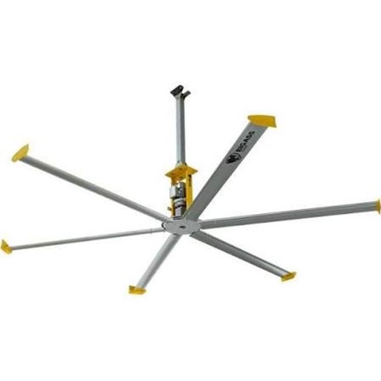 Picture of FAN ELEMENT F/P - Part# 546726