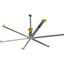 Picture of FAN ELEMENT F/P - Part# 546726