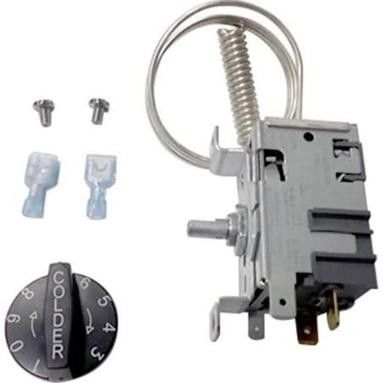 Picture of TRUE THERMOSTAT CONTROL KIT - Part# 988284