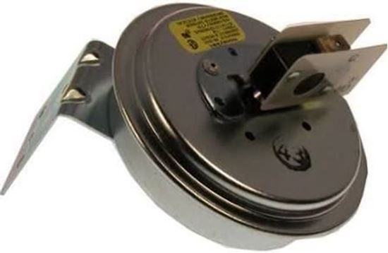Picture of PRESSURE SWITCH HEIL QUAK - Part# 1005577