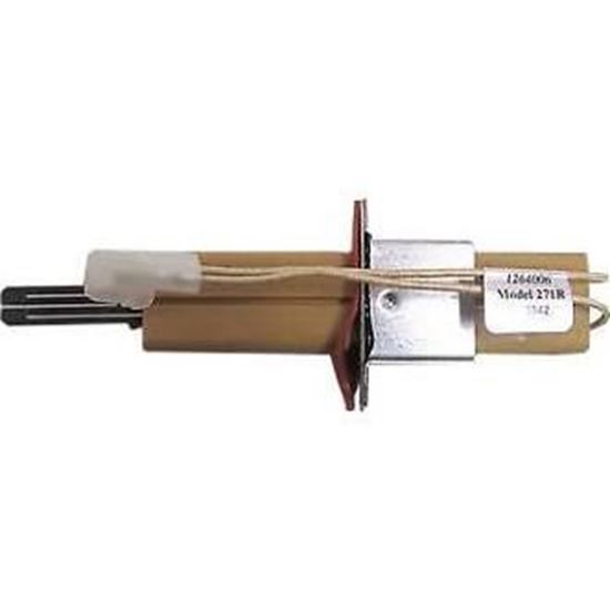 Picture of HOT SURFACE IGNITOR - Part# 43800013