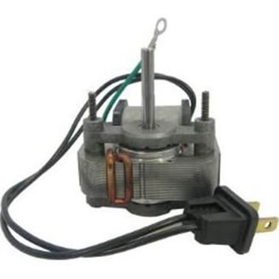 Picture of MOTOR - Part# 57768000