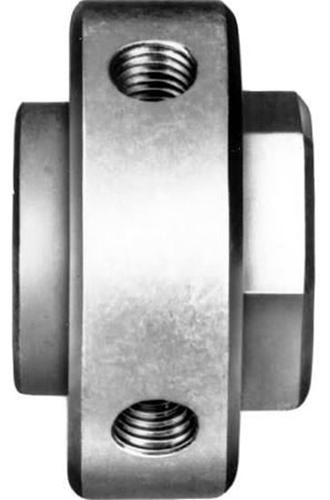 Picture of HUB HEX/ROUND 1/4INBORE - Part# 60765801
