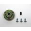Picture of HUB HEX/ROUND 5/16INBOR - Part# 60765802