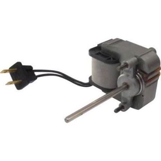 Picture of Broan Nutone VENT FAN BLOWER MOTOR - Part# 97010254