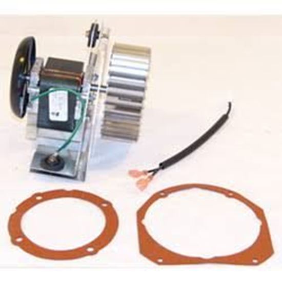 Picture of INDUCER MOTOR - Part# 310371752
