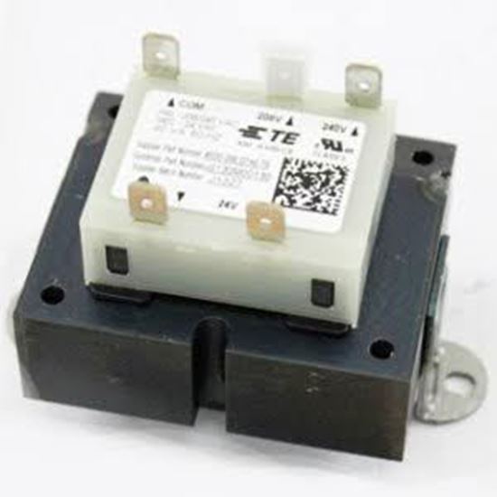Picture of TRANSFORMER 208/230 TO 24V - Part# 0130M00138S