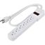 Picture of POWER CORD WITH SURGE PROTEC - Part# 0130P00119