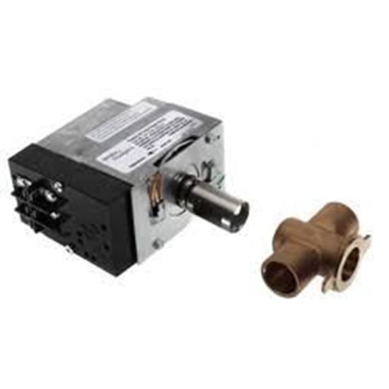 Picture of 2 Wire Hydronic Zone Valve F - Part# 1361-102