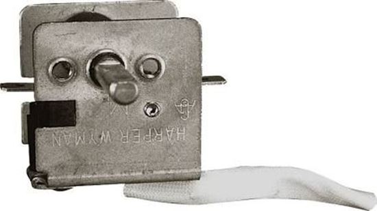 Picture of THERMOSTAT - Part# 1802A302