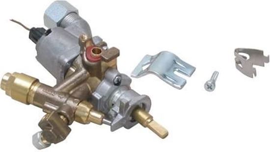Picture of DGR307 OV THERMOSTAT - Part# 1802A319