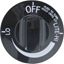 Picture of KNOB BURNER - Part# 1805D137