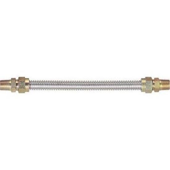 Picture of Range flex 72" - Part# 30-3132-72