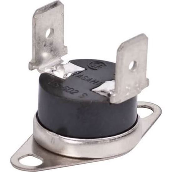 Picture of SNAP DISC FAN CONTROL 3/4 - Part# 3F01-120