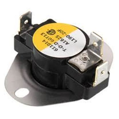 Picture of SNAP DISC LIMIT CONTROL 3 - Part# 3L03-140