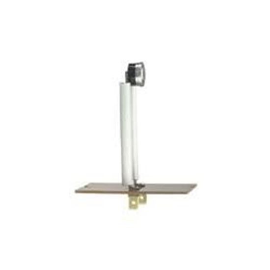 Picture of BOARD MOUNT LIMIT CONTROL - Part# 3L09-16